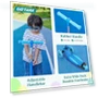 Превью Kids Kick Scooter with LED Wheels and Adjustable Handlebars — Push Scooters, Gotrax