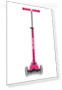 Превью Maxi Deluxe LED Three-Wheeled Scooter with Light-Up Wheels for Kids — Push Scooters, Micro