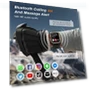 Превью Military Smart Watch with Blood Pressure Monitor, 10 ATM Waterproof Fitness Tracker — Smartwatches, Rgthuhu