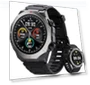 Thumbnail Military Smart Watch with Bluetooth Calls, 1.39" HD Display, 110+ Sports Modes — Smartwatches, Cillso