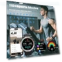 Thumbnail Military Smart Watch with Bluetooth Calls, 1.39" HD Display, 110+ Sports Modes — Smartwatches, Cillso