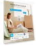 Превью Mini Air Purifier with HEPA Smart Filter, App & Alexa Control — Electrostatic Air Purifiers, GoveeLife