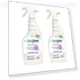 Превью Nursery & High Chair Cleaner, Hypochlorous Disinfectant, Pack of 2 — Disinfectants, CleanSmart