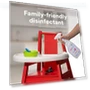 Превью Nursery & High Chair Cleaner, Hypochlorous Disinfectant, Pack of 2 — Disinfectants, CleanSmart