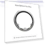 Превью Oura Ring Gen3 Heritage - Smart Ring with Sleep Tracking — Smart Rings, Oura