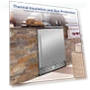 Превью Outdoor Refrigerator 24 Inch Wide, Stainless Steel Beverage Refrigerator 176 Can — Mini Fridges, Tylza