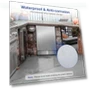 Превью Outdoor Refrigerator 24 Inch Wide, Stainless Steel Beverage Refrigerator 176 Can — Mini Fridges, Tylza