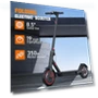 Thumbnail Portable Folding Commuting Electric Scooter for Adults — Push Scooters, Longxynous