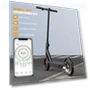 Thumbnail Portable Folding Commuting Electric Scooter for Adults — Push Scooters, Longxynous