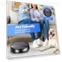 Thumbnail Robot Vacuum and Mop Combo with App/Alexa Control — Smart Cleaning Robots, Kilgone