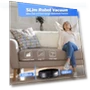Thumbnail Robot Vacuum and Mop Combo with App/Alexa Control — Smart Cleaning Robots, Kilgone