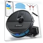 Превью Robot Vacuum and Mop Combo with LiDAR Navigation — Smart Cleaning Robots, BPMIO