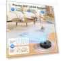 Превью Robot Vacuum and Mop Combo with LiDAR Navigation — Smart Cleaning Robots, BPMIO