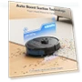 Превью Robot Vacuum and Mop Combo with LiDAR Navigation — Smart Cleaning Robots, BPMIO