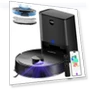 Thumbnail Robot Vacuum and Mop Combo with Self Emptying Station, Lidar Navigation — Smart Cleaning Robots, MONSGA
