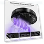 Thumbnail Robot Vacuum and Mop Combo with Self Emptying Station, Lidar Navigation — Smart Cleaning Robots, MONSGA