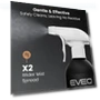 Thumbnail Screen Cleaner Spray Kit for Smart TV, LCD, LED, OLED - Streak-Free Cleaning — Screen Filters, EVEO