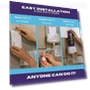 Thumbnail Smart Automated A/C Drain Line Cleaner for HVAC System — Air Moisture Control, iFLO