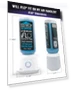 Thumbnail Smart Automated A/C Drain Line Cleaner for HVAC System — Air Moisture Control, iFLO