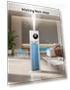 Превью Smart Humidifier Large Room 700 ft², 100H Cool Mist Air Humidifiers for Bedroom — Air Moisture Control, Dreo