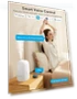Превью Smart Humidifiers for Bedroom with Essential Oil Diffuser — Air Moisturizers, GoveeLife