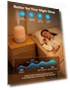 Превью Smart Humidifiers for Bedroom with Essential Oil Diffuser — Air Moisturizers, GoveeLife
