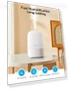Превью Smart Humidifiers for Bedroom with Essential Oil Diffuser — Air Moisturizers, GoveeLife