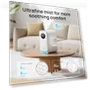 Превью Smart Quiet Cool Mist Humidifier for Large Room, 5L with Alexa/Google — Air Moisturizers, Dreo