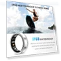 Thumbnail Smart Ring Fitness Tracker - Health Sleep Heart Rate Blood Oxygen Blood Pressure Monitor — Smartwatches, GANSI