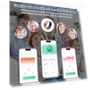Превью Smart Ring Health Fitness Tracker — Smart Rings, GYSOA