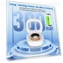 Превью Smart Ring Health Fitness Tracker — Smart Rings, GYSOA