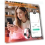 Превью Smart Ring Health Tracker with Blood Pressure Monitor — Smart Rings, Mefoma