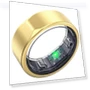 Превью Smart Ring - Sleep & Activity Monitor with Heart Rate, Stress, SPO2 Tracker — Health & Fitness, SEEKZERO