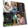 Превью Smart Ring - Sleep & Activity Monitor with Heart Rate, Stress, SPO2 Tracker — Health & Fitness, SEEKZERO