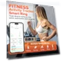Thumbnail Smart Ring with LED Display, Health Tracker for Sport, Heart Rate, Sleep Monitoring — Smart Rings, Mefoma