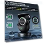 Превью Smart Ring with Sleep & Step Tracker - Waterproof Health Ring — Smart Rings, SEEKZERO