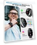 Превью Smart Watch with Bluetooth Calls, Fitness Tracker, IP68 Waterproof — Smartwatches, Paybay