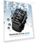 Превью Smart Watch with Bluetooth Calls, Fitness Tracker, IP68 Waterproof — Smartwatches, Paybay
