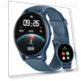 Thumbnail Smart Watch with Call Function, Fitness Tracker, Heart Rate Monitor, IP68 Waterproof — Smartwatches, Parsonver