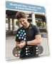 Thumbnail Smart Watch with Call Function, Fitness Tracker, Heart Rate Monitor, IP68 Waterproof — Smartwatches, Parsonver