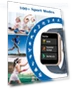 Превью Smart Watch with Call Function, Fitness Tracker, Heart Rate Monitor — Smartwatches, RUIMEN