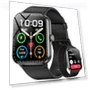 Превью Smart Watch with Heart Rate Monitor, 100+ Sports Modes, IP68 Waterproof — Smartwatches, Blackview