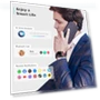 Thumbnail Smart Watch with Heart Rate Monitor, 100+ Sports Modes, IP68 Waterproof — Smartwatches, Blackview