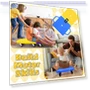 Превью Sports Scooter Board with Handles for Kids - 4 Pack — Electric Vehicles, BOBOKA