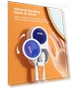 Thumbnail Toothbrush Cleaner & Holder with LED Smart Screen, Rechargeable — Travel Toothbrush Holders, Bitvae