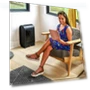 Thumbnail Touchless Automatic Dustpan Vacuum - Ultra Fast & Powerful for Salon Pet Hair Kitchen — Vacuums, EyeVac