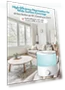 Превью Ultrasonic Cool Mist Humidifier - 1.5L Capacity, Whisper-Quiet, Adjustable Mist, Auto Shut-Off — Air Moisturizers, MEGAWISE
