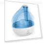 Превью Ultrasonic Cool Mist Humidifier for Bedroom, Nursery, Office - Up to 25 Hours — Air Moisturizers, Pure Enrichment