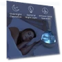 Превью Ultrasonic Cool Mist Humidifier for Bedroom, Nursery, Office - Up to 25 Hours — Air Moisturizers, Pure Enrichment