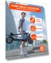 Превью V30PRO Electric Scooter, 10" Solid Tires, 350W Motor & 18 MPH, 19.9 Miles Range — Electric Self-Balancing Scooters, 5TH WHEEL